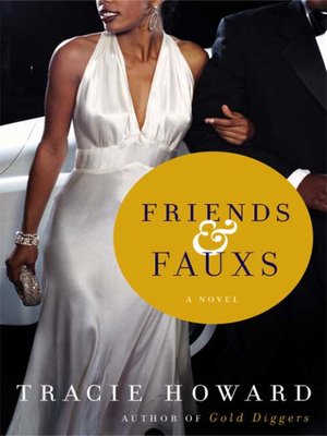 cover image of Friends & Fauxs